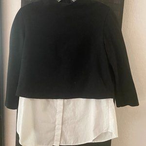 Theory Combo Tunic